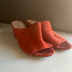 Tory Burch heels great for work